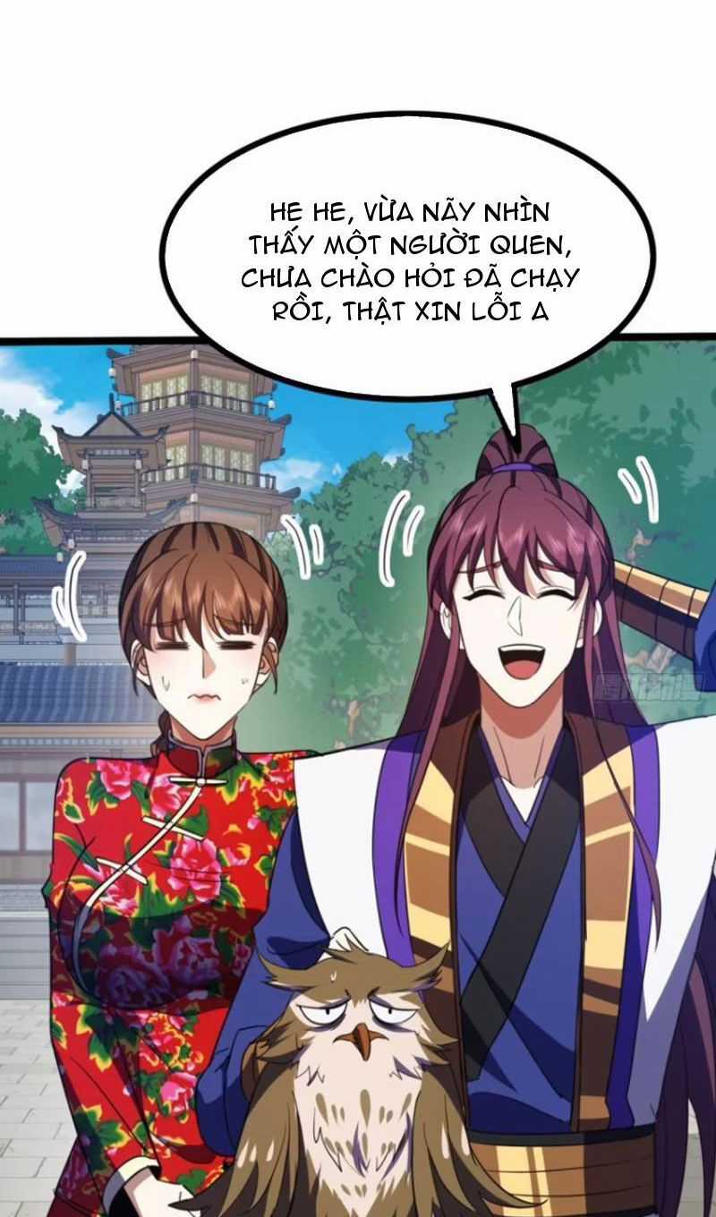 Trùm Phản Diện Muốn Tìm Chết! Chapter 53 trang 13