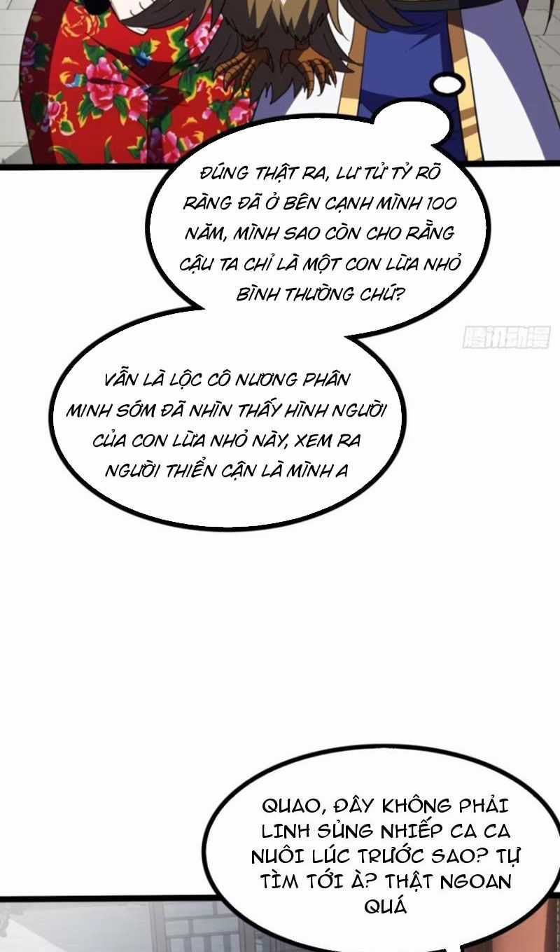 Trùm Phản Diện Muốn Tìm Chết! Chapter 53 trang 14