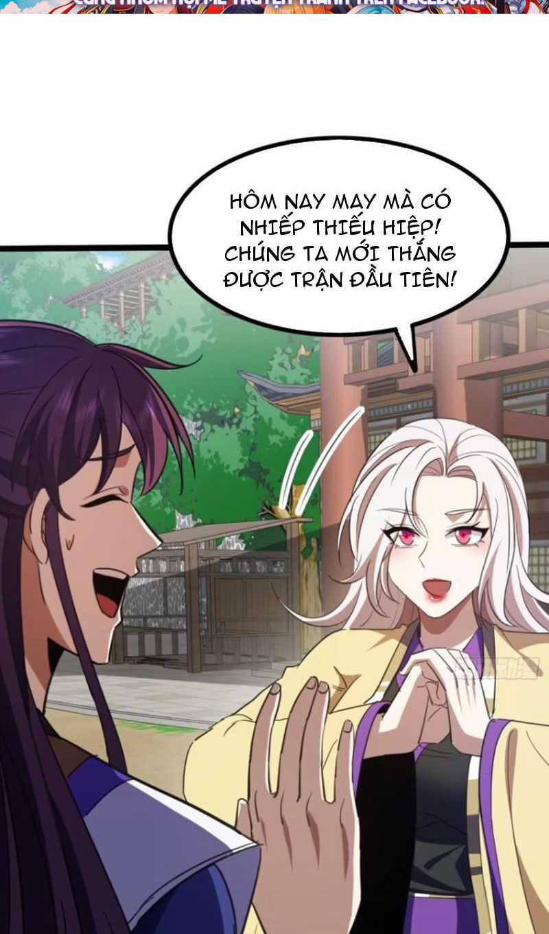 Trùm Phản Diện Muốn Tìm Chết! Chapter 53 trang 16