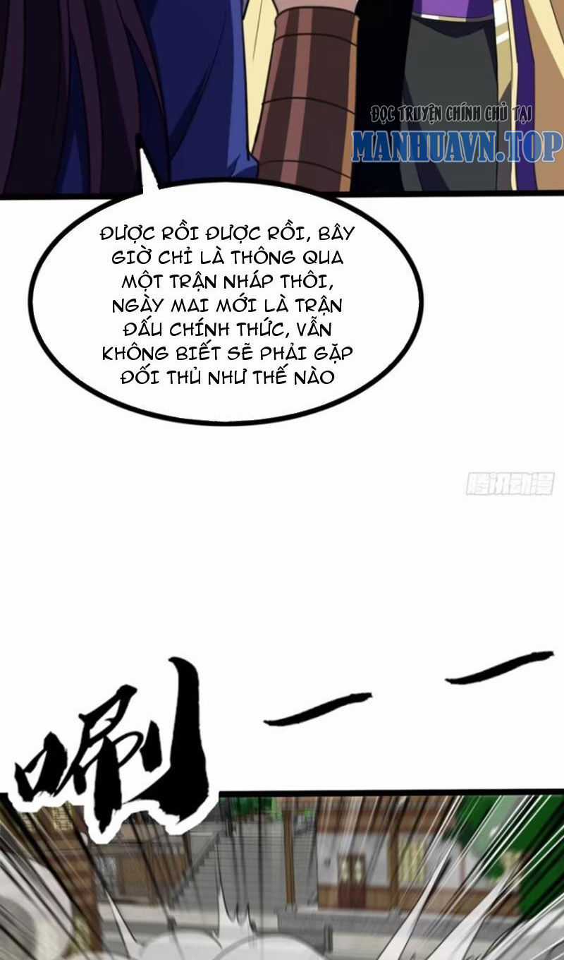 Trùm Phản Diện Muốn Tìm Chết! Chapter 53 trang 17