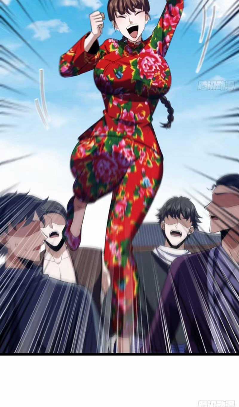 Trùm Phản Diện Muốn Tìm Chết! Chapter 53 trang 2