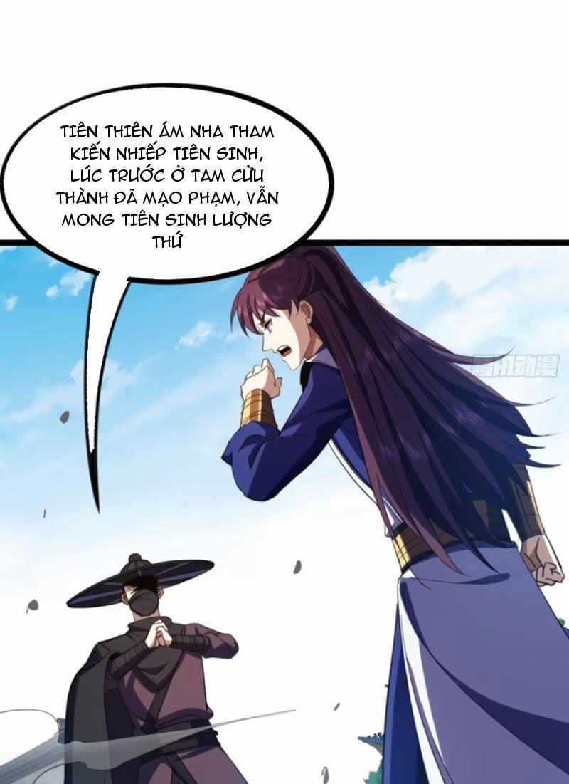 Trùm Phản Diện Muốn Tìm Chết! Chapter 53 trang 20