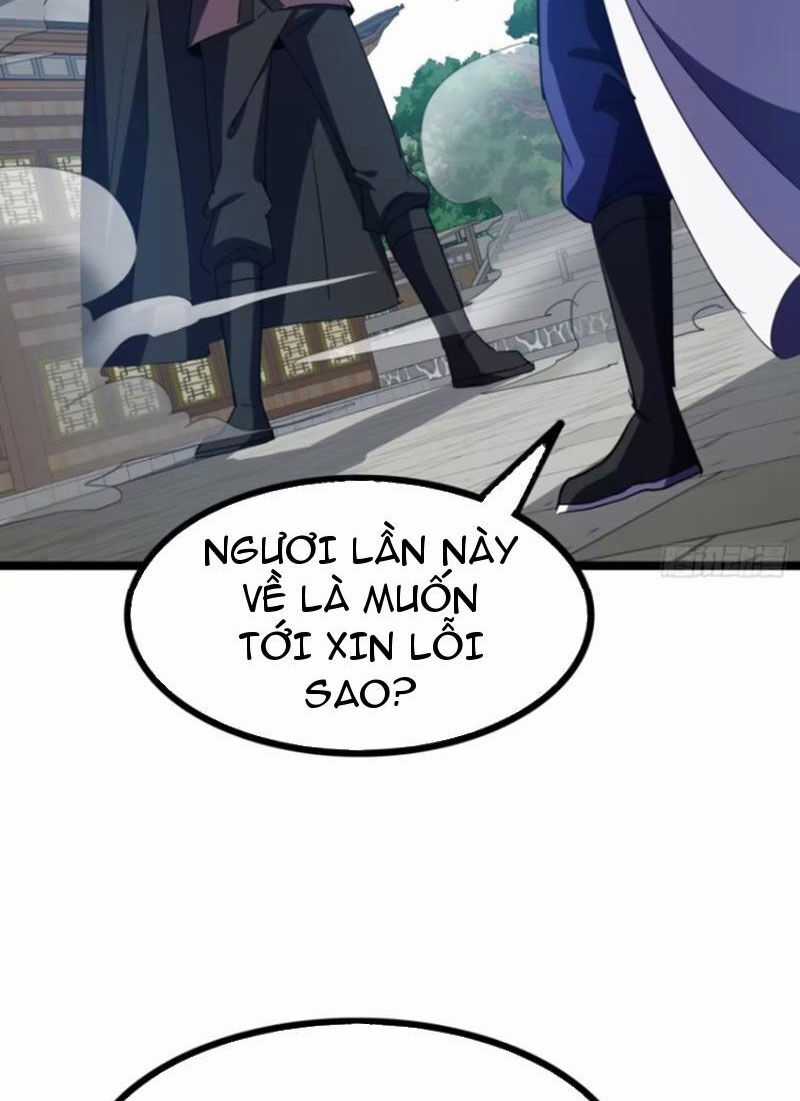 Trùm Phản Diện Muốn Tìm Chết! Chapter 53 trang 21