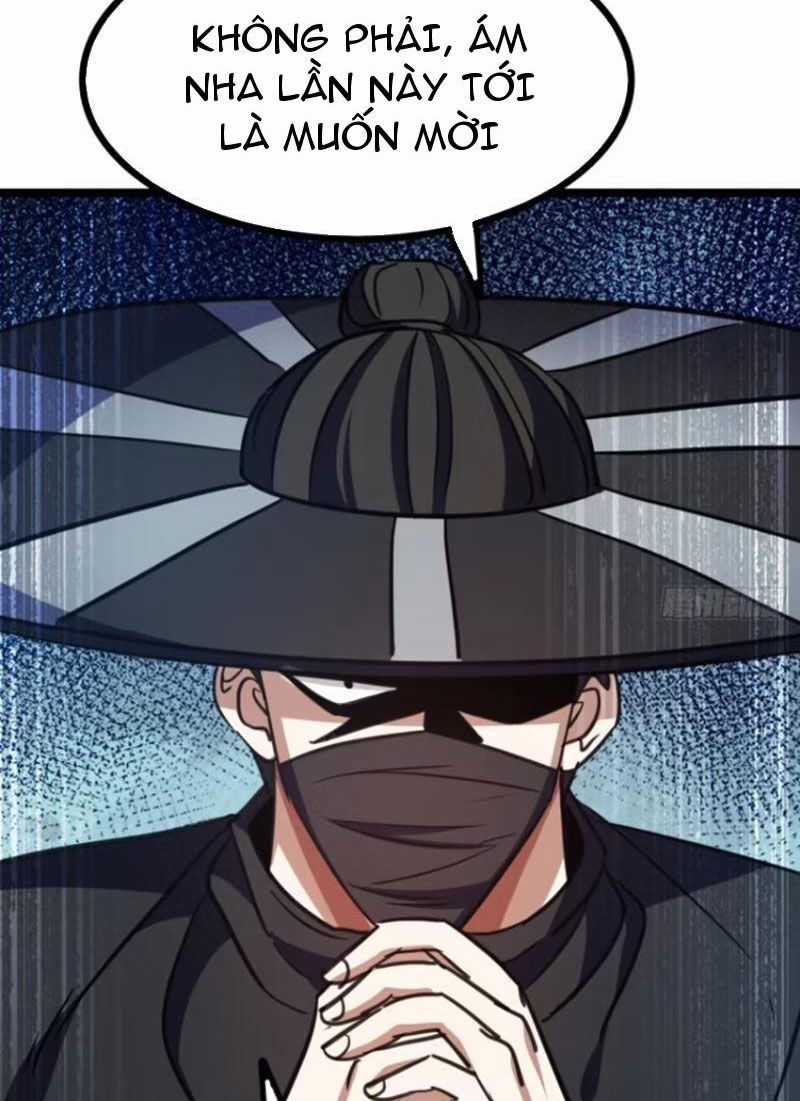 Trùm Phản Diện Muốn Tìm Chết! Chapter 53 trang 22