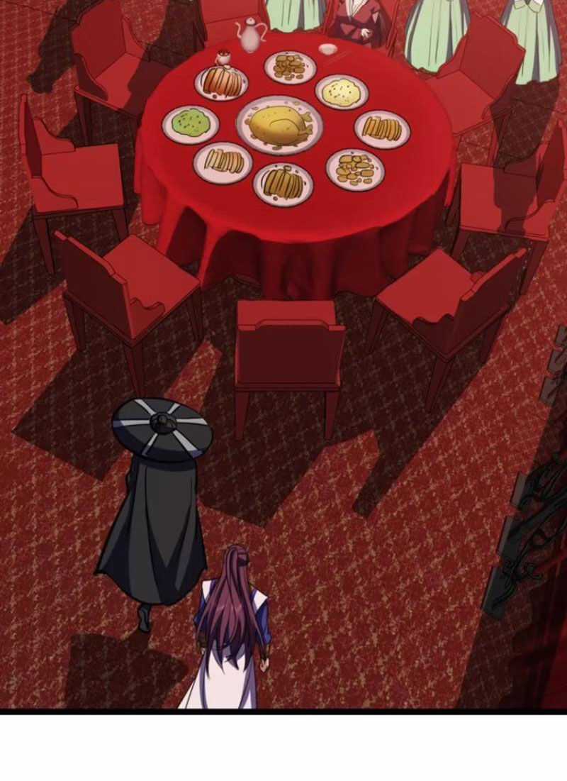 Trùm Phản Diện Muốn Tìm Chết! Chapter 53 trang 25