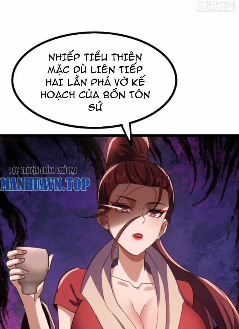 Trùm Phản Diện Muốn Tìm Chết! Chapter 53 trang 26