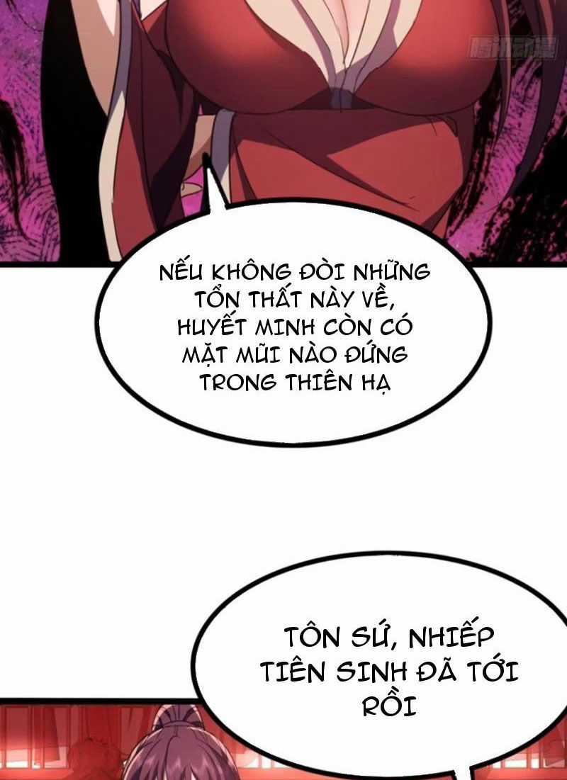 Trùm Phản Diện Muốn Tìm Chết! Chapter 53 trang 27