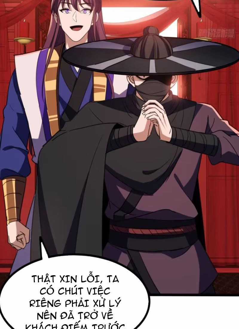 Trùm Phản Diện Muốn Tìm Chết! Chapter 53 trang 28