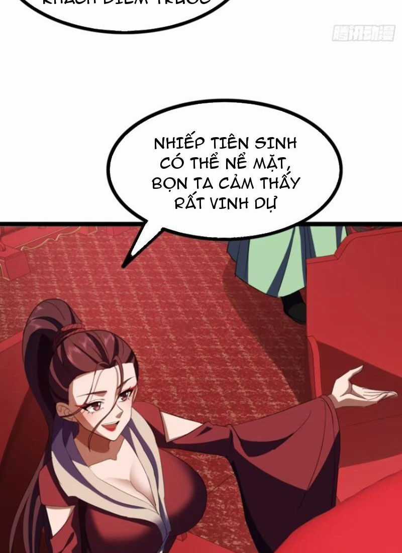 Trùm Phản Diện Muốn Tìm Chết! Chapter 53 trang 29
