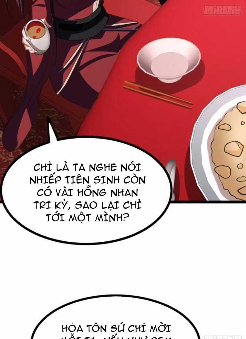 Trùm Phản Diện Muốn Tìm Chết! Chapter 53 trang 30