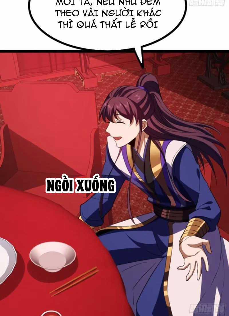 Trùm Phản Diện Muốn Tìm Chết! Chapter 53 trang 31