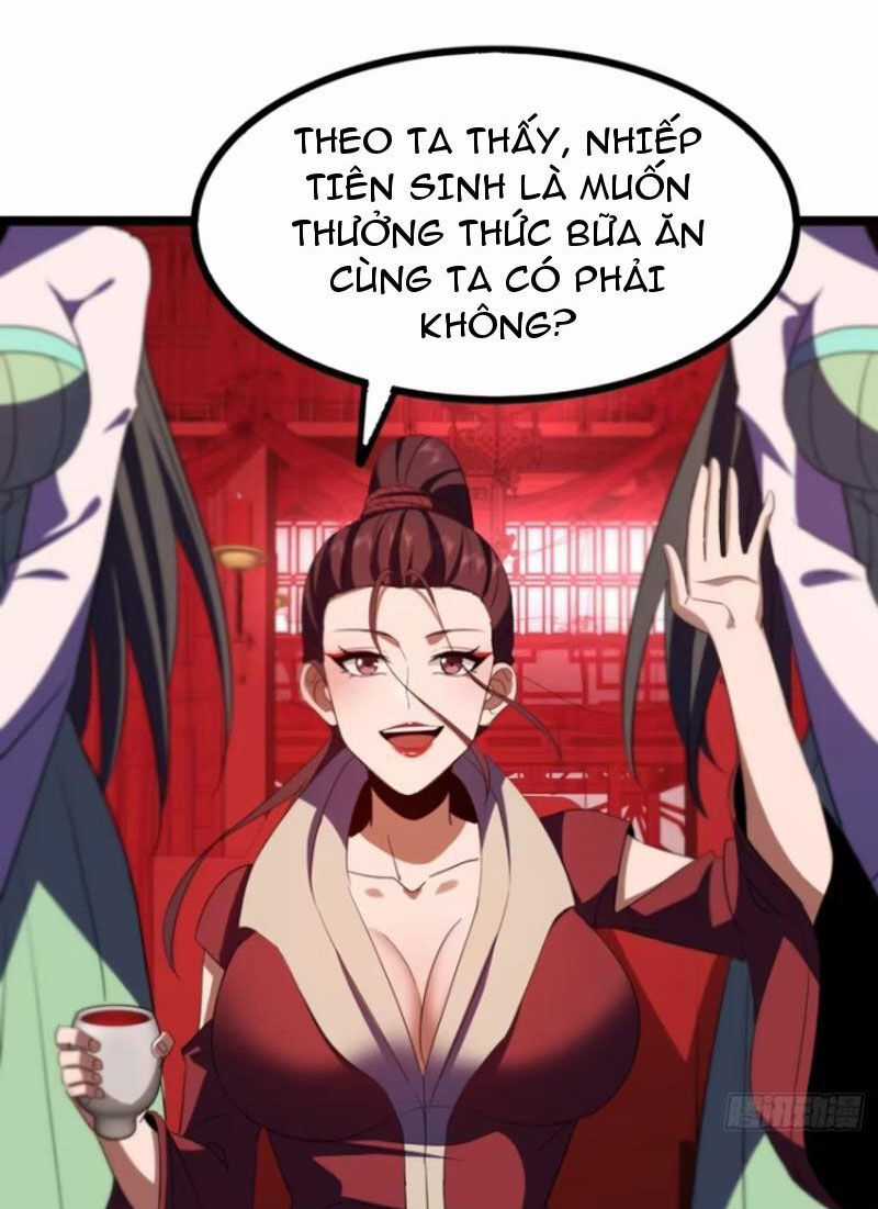 Trùm Phản Diện Muốn Tìm Chết! Chapter 53 trang 33