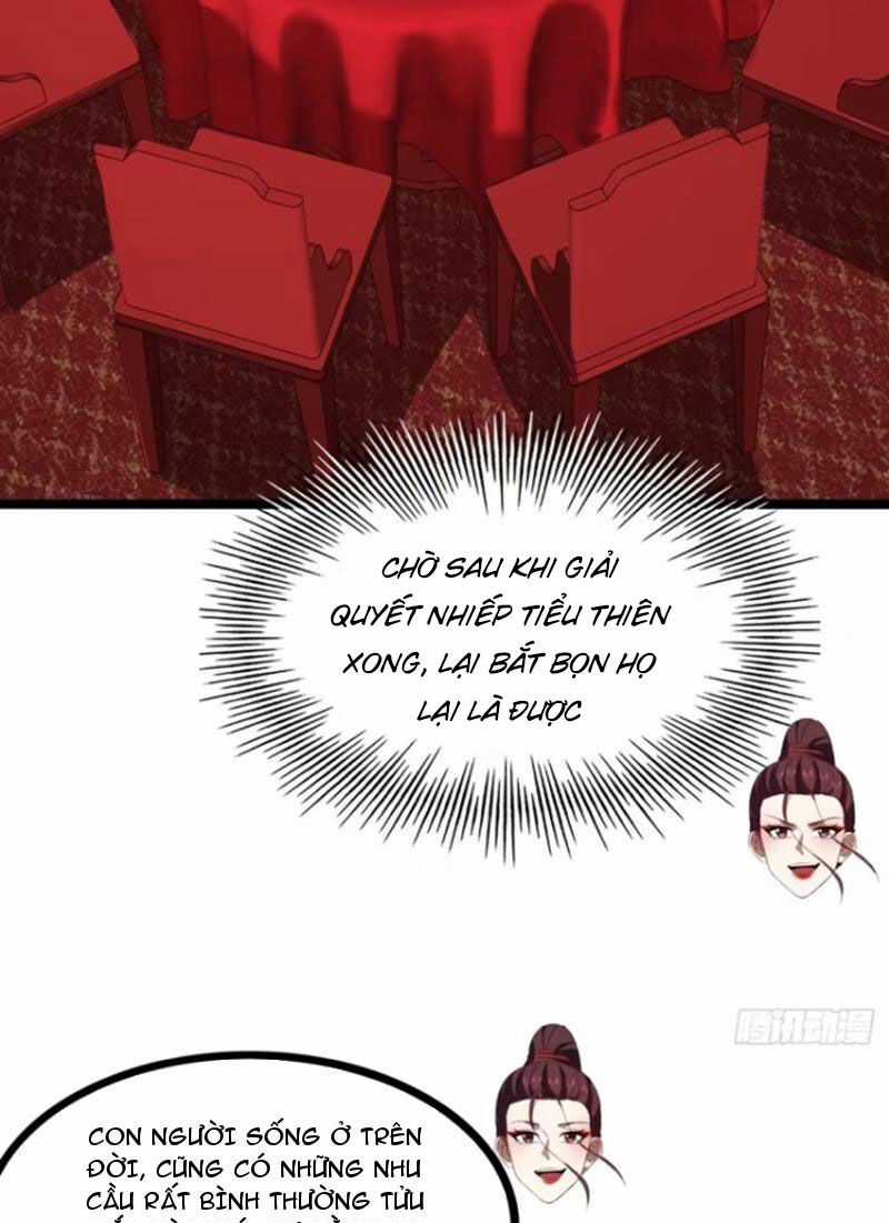 Trùm Phản Diện Muốn Tìm Chết! Chapter 53 trang 36