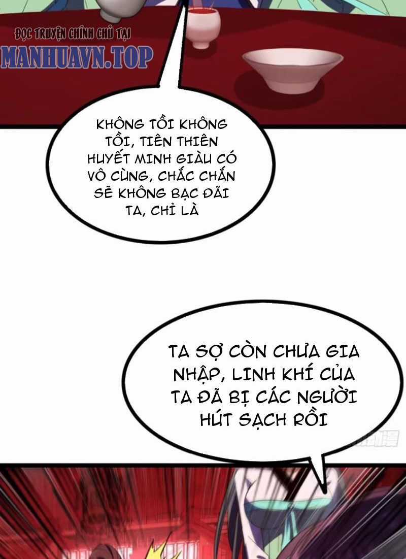 Trùm Phản Diện Muốn Tìm Chết! Chapter 53 trang 38