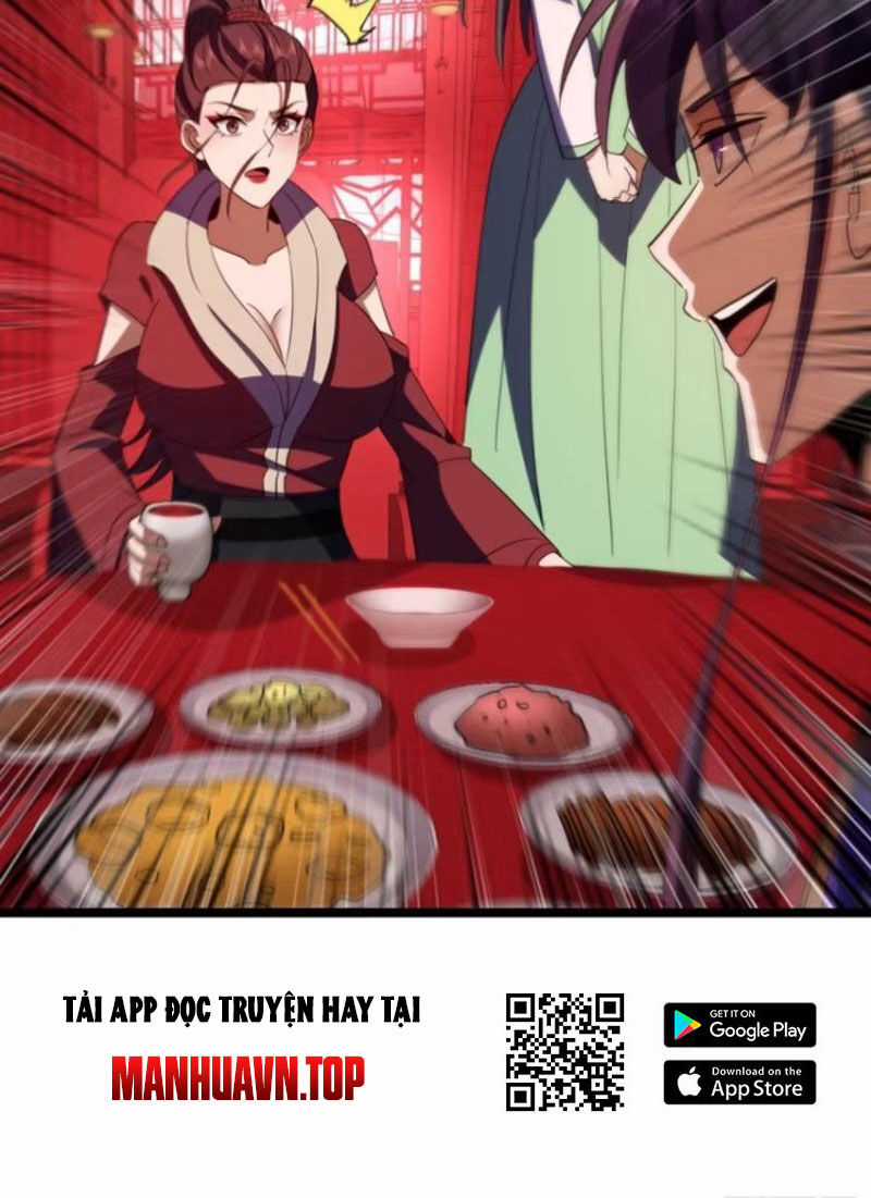 Trùm Phản Diện Muốn Tìm Chết! Chapter 53 trang 39