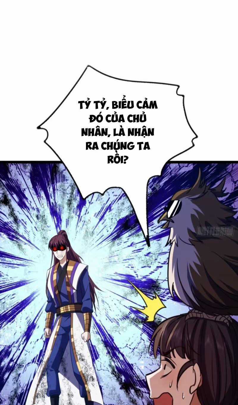 Trùm Phản Diện Muốn Tìm Chết! Chapter 53 trang 4