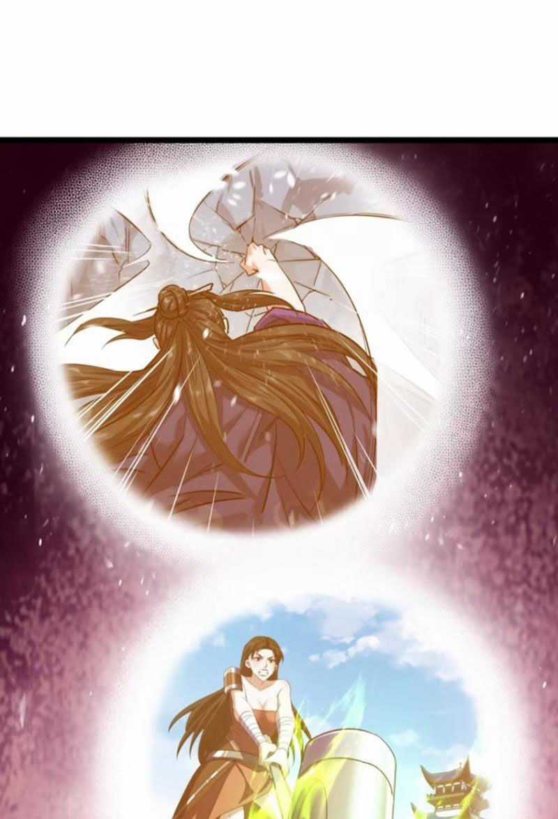 Trùm Phản Diện Muốn Tìm Chết! Chapter 53 trang 40