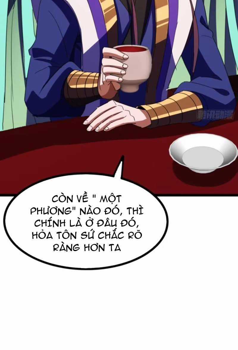 Trùm Phản Diện Muốn Tìm Chết! Chapter 53 trang 42