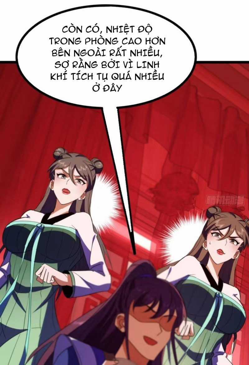 Trùm Phản Diện Muốn Tìm Chết! Chapter 53 trang 43