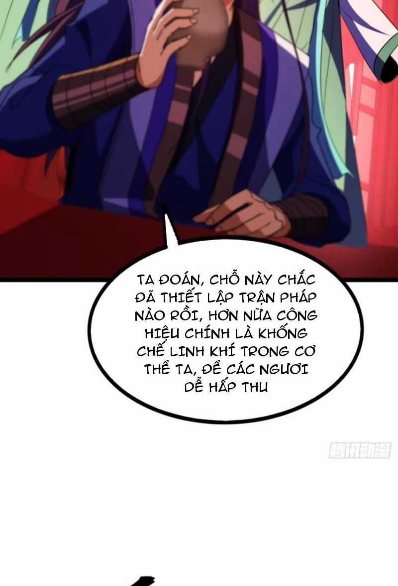 Trùm Phản Diện Muốn Tìm Chết! Chapter 53 trang 44