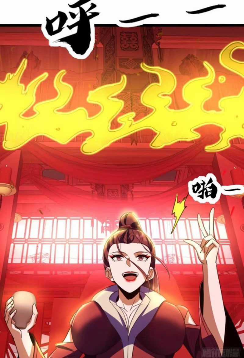 Trùm Phản Diện Muốn Tìm Chết! Chapter 53 trang 45