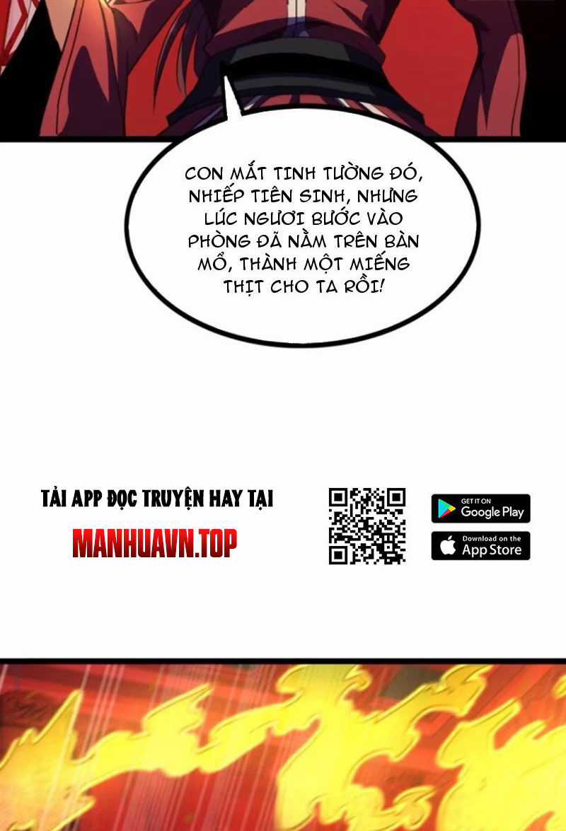 Trùm Phản Diện Muốn Tìm Chết! Chapter 53 trang 46