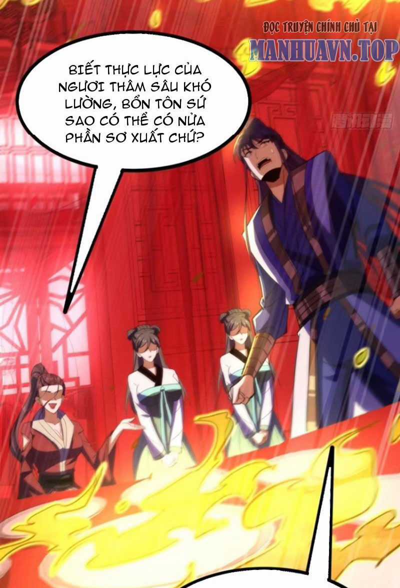 Trùm Phản Diện Muốn Tìm Chết! Chapter 53 trang 47