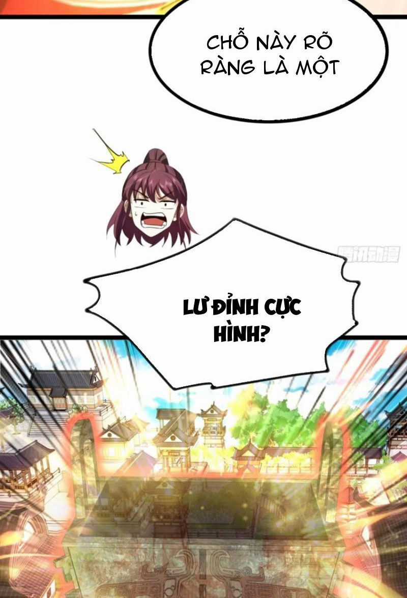 Trùm Phản Diện Muốn Tìm Chết! Chapter 53 trang 48