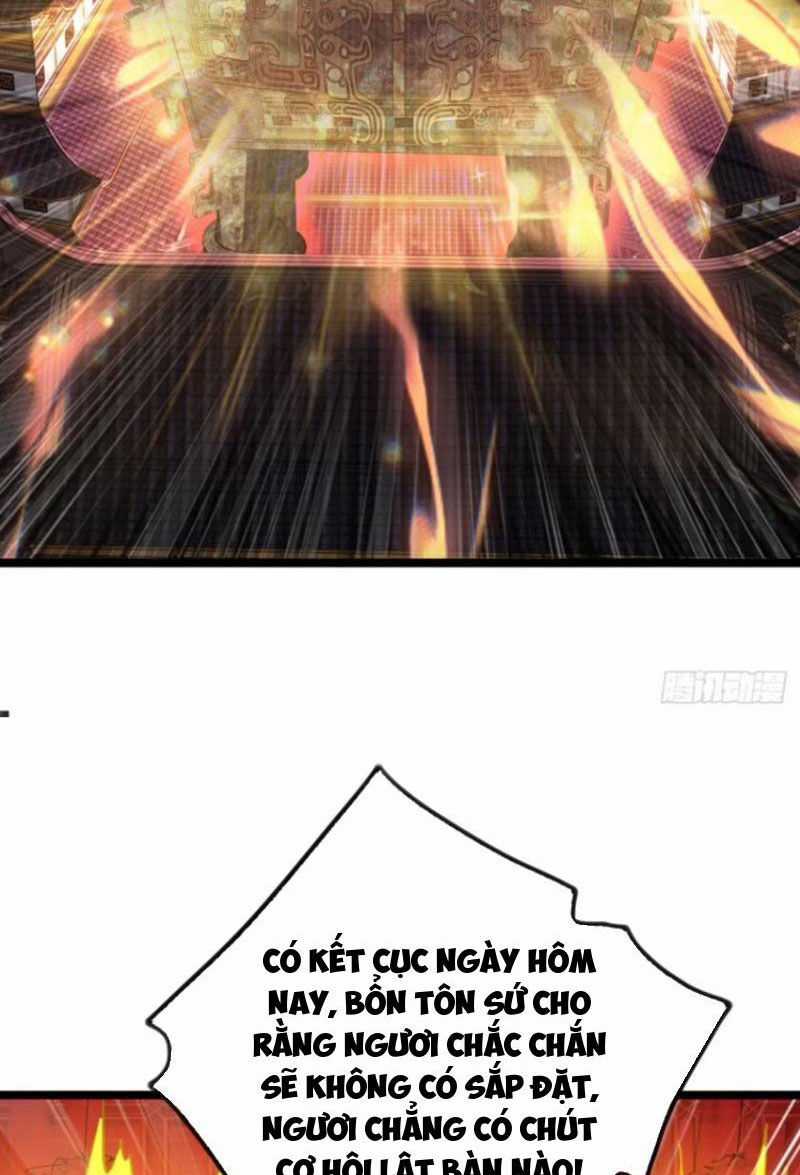 Trùm Phản Diện Muốn Tìm Chết! Chapter 53 trang 49