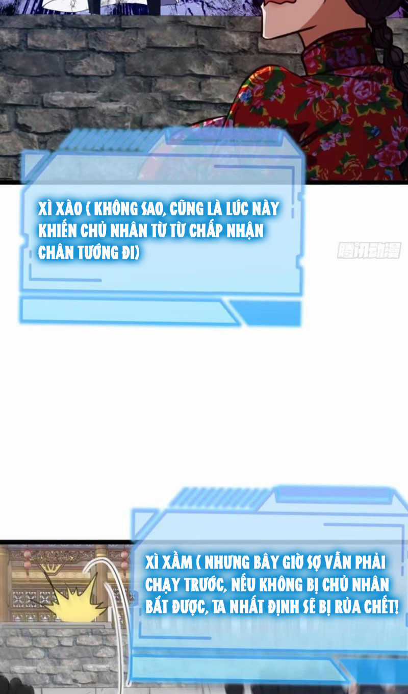 Trùm Phản Diện Muốn Tìm Chết! Chapter 53 trang 5