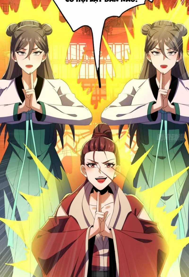 Trùm Phản Diện Muốn Tìm Chết! Chapter 53 trang 50