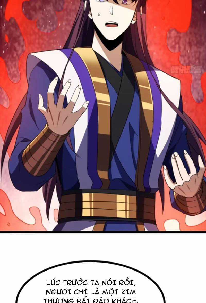 Trùm Phản Diện Muốn Tìm Chết! Chapter 53 trang 53