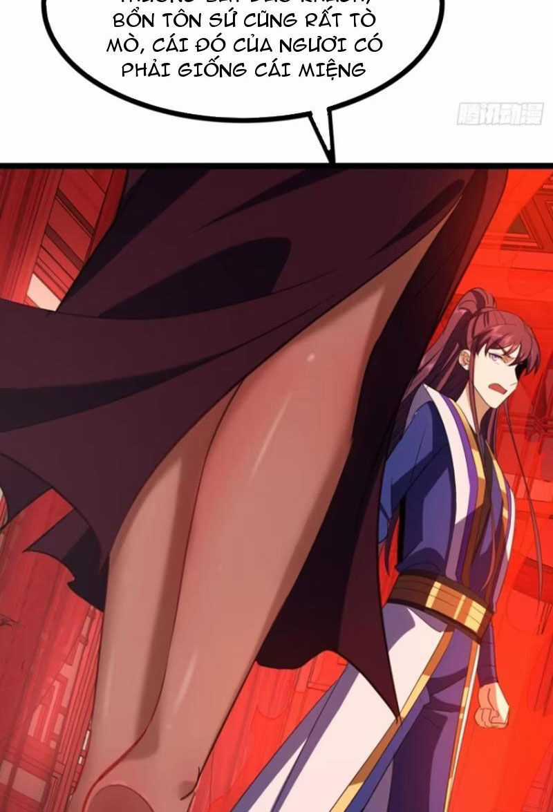 Trùm Phản Diện Muốn Tìm Chết! Chapter 53 trang 54