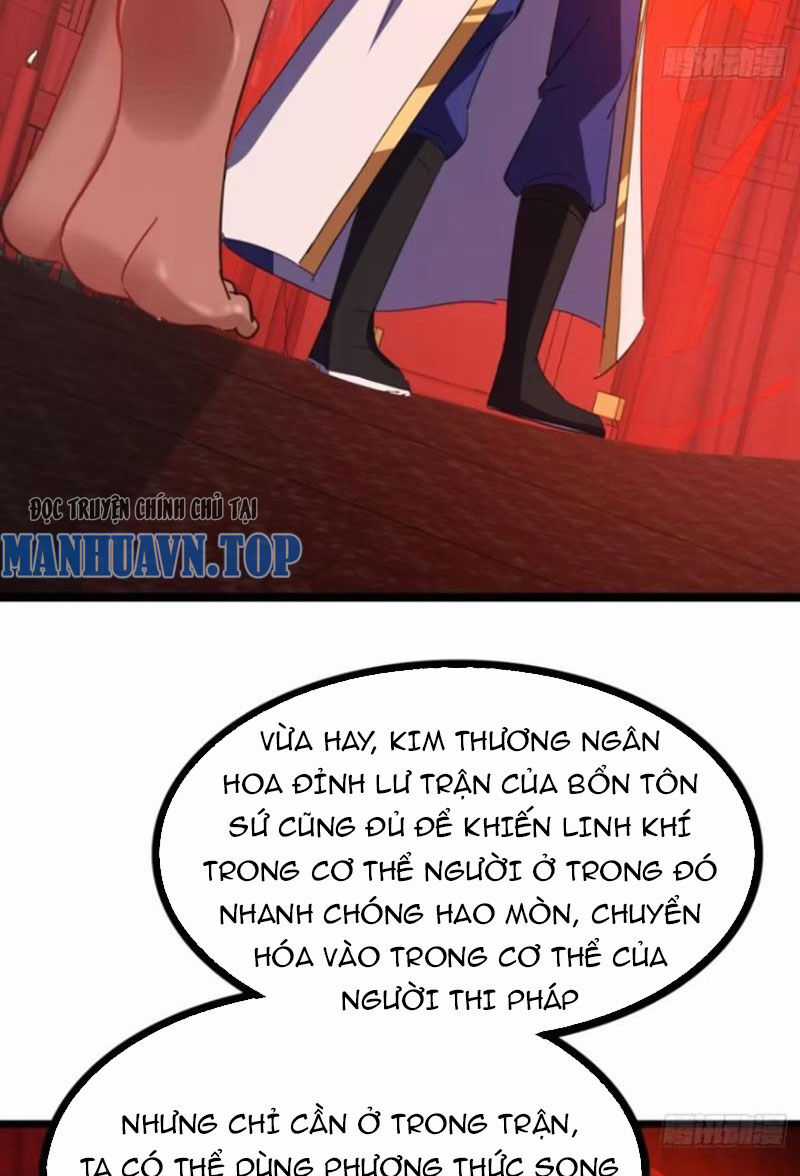 Trùm Phản Diện Muốn Tìm Chết! Chapter 53 trang 55