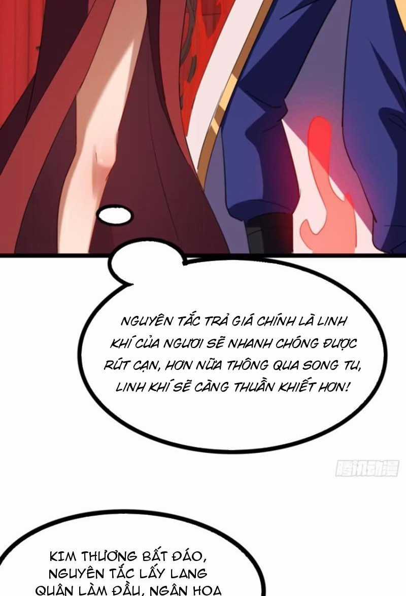 Trùm Phản Diện Muốn Tìm Chết! Chapter 53 trang 57