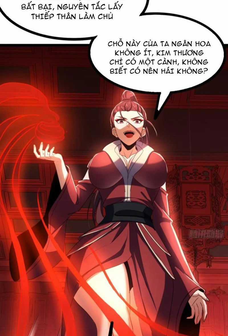 Trùm Phản Diện Muốn Tìm Chết! Chapter 53 trang 58