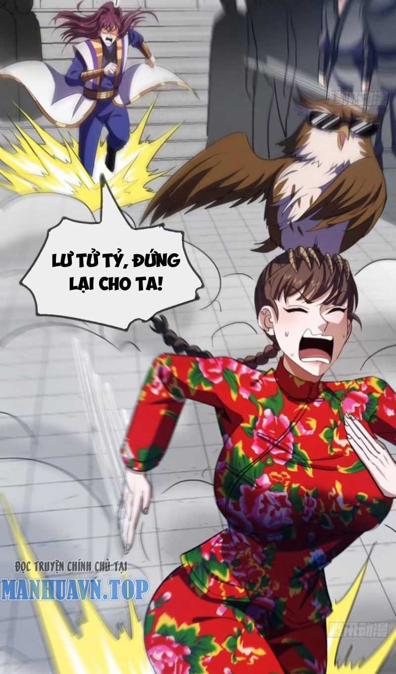 Trùm Phản Diện Muốn Tìm Chết! Chapter 53 trang 6