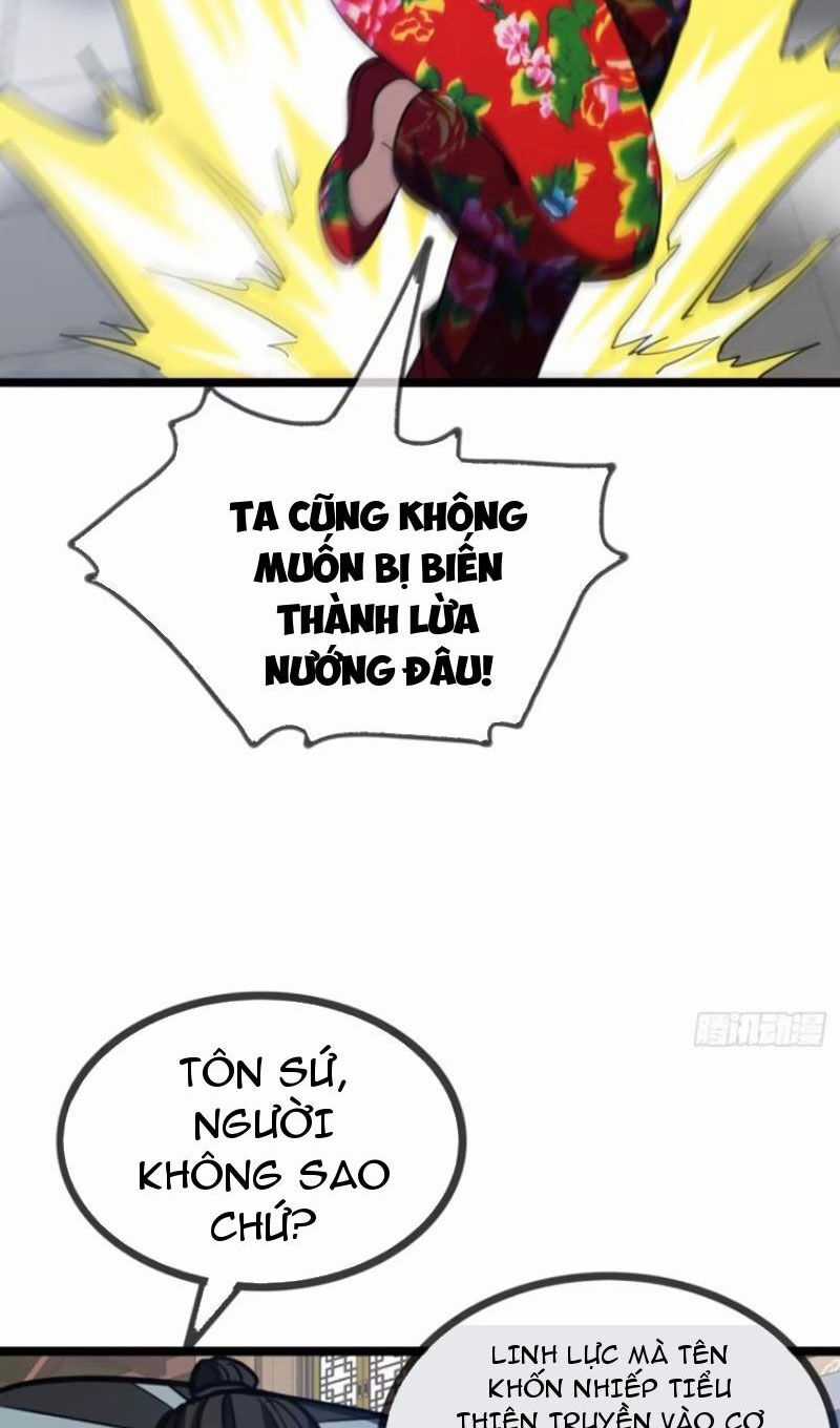 Trùm Phản Diện Muốn Tìm Chết! Chapter 53 trang 7