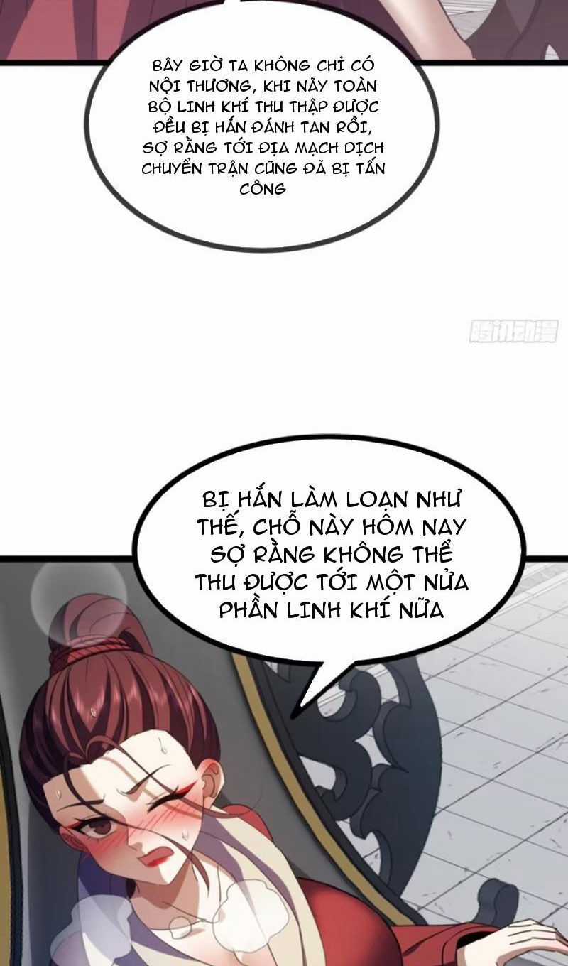 Trùm Phản Diện Muốn Tìm Chết! Chapter 53 trang 9