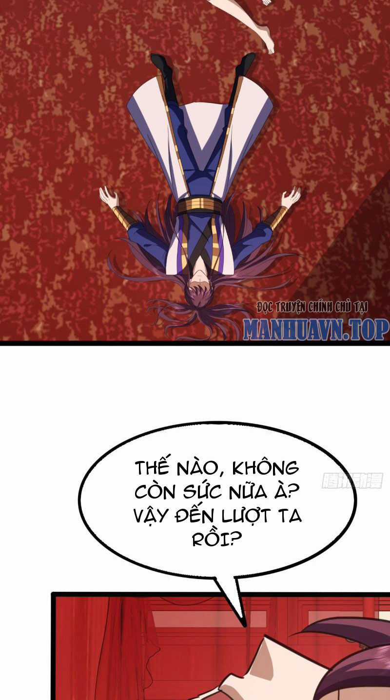 Trùm Phản Diện Muốn Tìm Chết! Chapter 54 trang 10