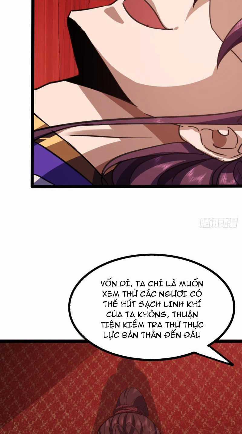 Trùm Phản Diện Muốn Tìm Chết! Chapter 54 trang 11