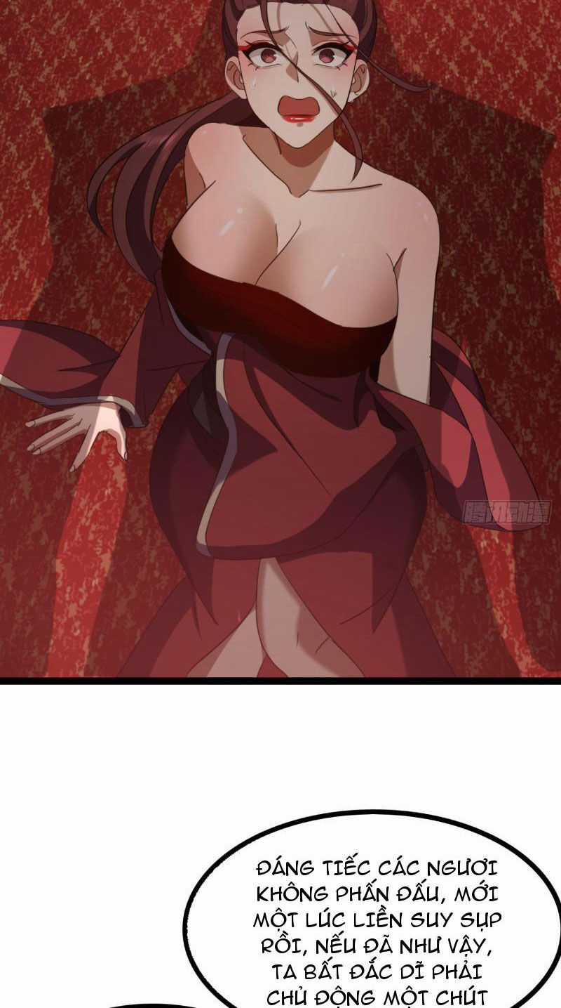 Trùm Phản Diện Muốn Tìm Chết! Chapter 54 trang 12