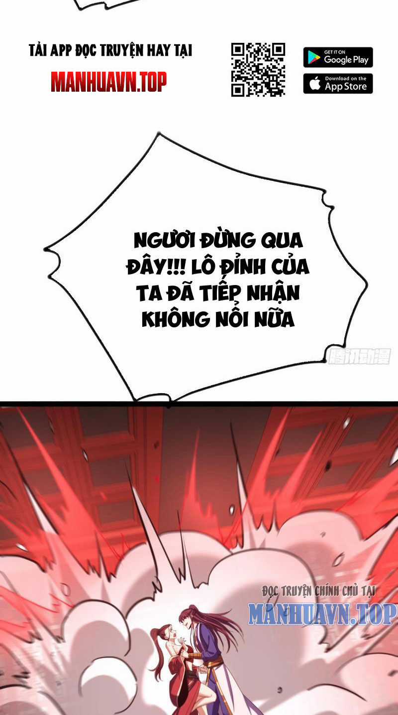 Trùm Phản Diện Muốn Tìm Chết! Chapter 54 trang 14