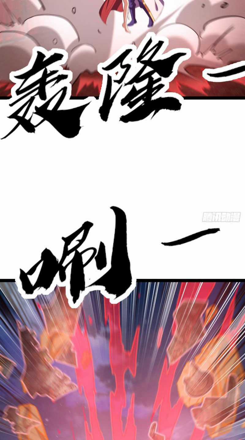 Trùm Phản Diện Muốn Tìm Chết! Chapter 54 trang 15