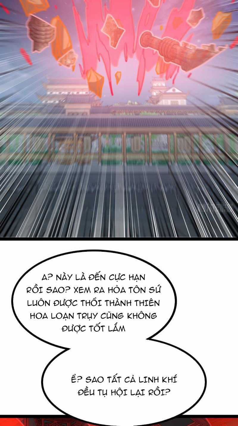 Trùm Phản Diện Muốn Tìm Chết! Chapter 54 trang 16