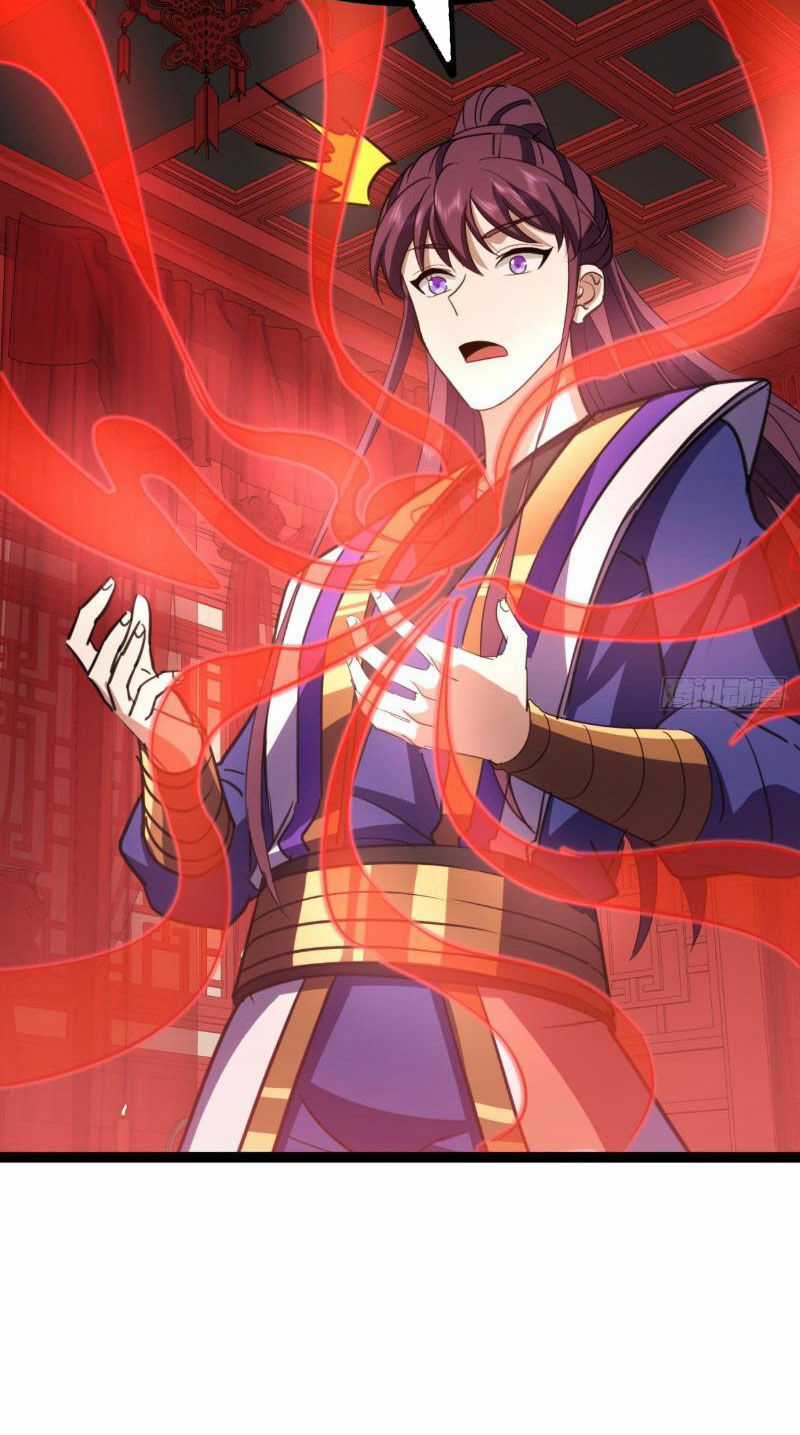 Trùm Phản Diện Muốn Tìm Chết! Chapter 54 trang 17