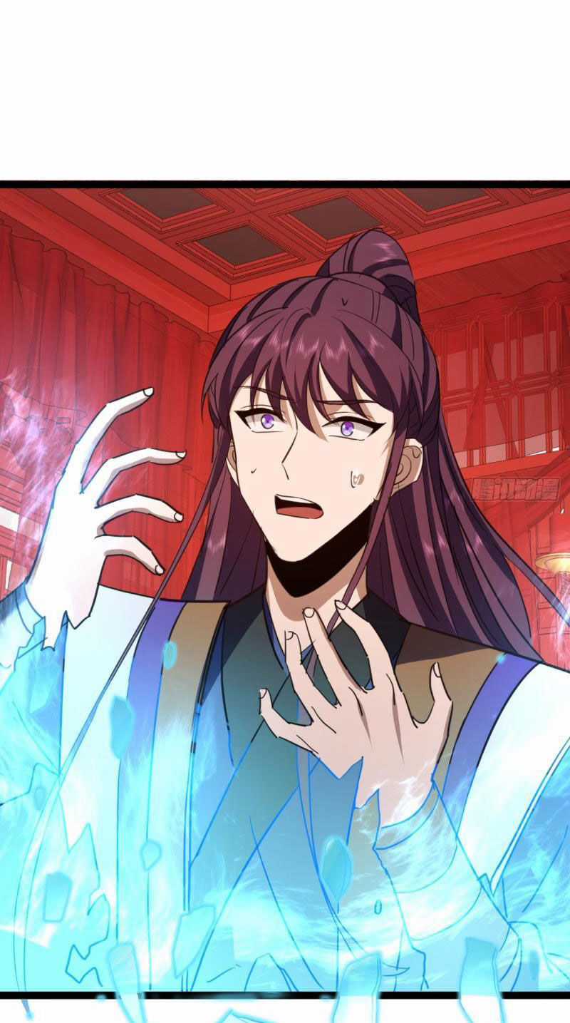 Trùm Phản Diện Muốn Tìm Chết! Chapter 54 trang 18