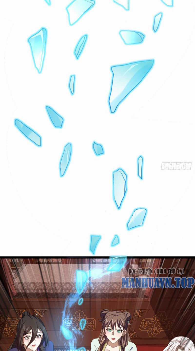 Trùm Phản Diện Muốn Tìm Chết! Chapter 54 trang 19