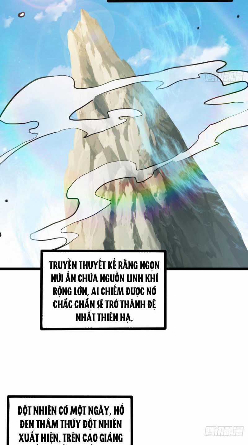 Trùm Phản Diện Muốn Tìm Chết! Chapter 54 trang 2