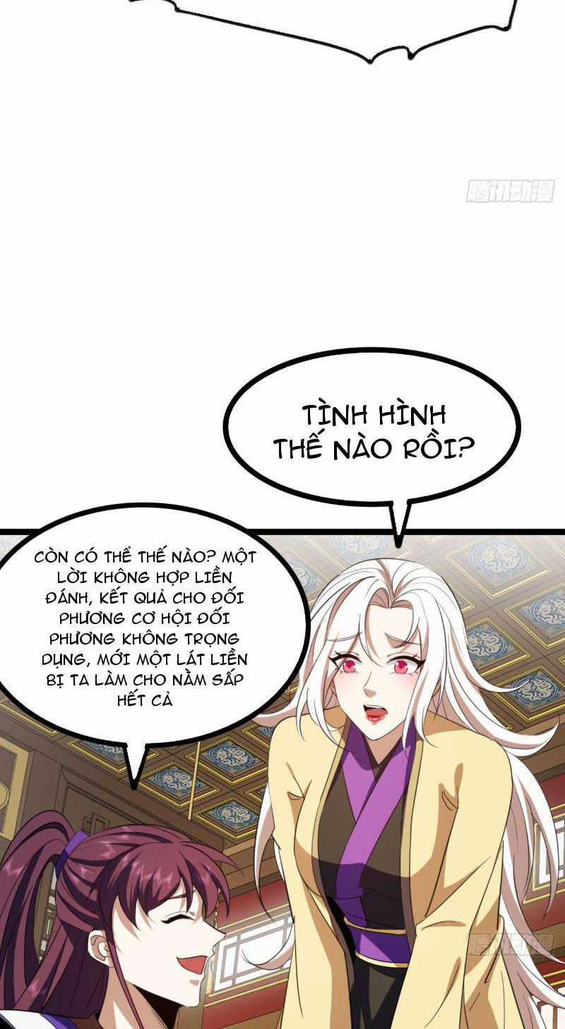 Trùm Phản Diện Muốn Tìm Chết! Chapter 54 trang 21